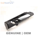2011-2017 Bmw X3 Rear Right Interior Door Handle Release 7237722. Fixed Price $20.49.