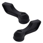 For 2014-2023 Promaster 1500 Inside Door Handle 1ZQ02JXWAA Aftermarket. Fixed Price $17.60.