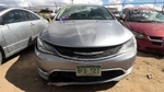 Used Interior Door Handle Fits: 2016 Chrysler 200 Grade. Fixed Price $117.25.