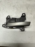 2017-2019 Hyundai Elantra Door Handle Left Front Driver Interior Inside B10. Fixed Price $22.46.