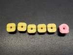 2008 2012 Honda Accord Door Panel Mounting Screw Grommets Oem 90662-SB2-003. Fixed Price $14.44.