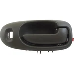 Dorman 93272 Interior Door Handle Front Right With Keyhole Gray. Fixed Price $110.30.