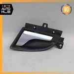 Maserati Granturismo M145 Left Driver Side Interior Door Handle 69913500 Oem 43K. Fixed Price $190.90.