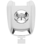 Front Left Chrome Door Handle 2011-19 Ford Explorer W/ Keyhole Exterior. Fixed Price $8.88.