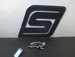 2005 Acura Rl 3.5L J35A8 Passenger Right Front Inner Door Handle (grey). Fixed Price $9.35.