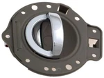 Front Right Interior Door Handle For 06-10 Jeep Commander GF64P6. Fixed Price $124.28.