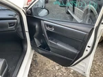 Corolla 2014 Front Door Trim Panel 1394271. Fixed Price $248.99.