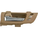 79848 Dorman Interior Door Handle Front Driver Left Side For Lexus RX400H. Fixed Price $51.51.