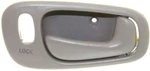 New Replacement Interior Door Handle For 1998-2000 Toyota Corolla Ve. Fixed Price $21.62.