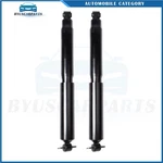 Rear Left & Right Shock Absorbers For Chevy Colorado Gmc Canyon I-350 I-370. Fixed Price $42.28.