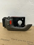 2006-2010 Kia Optima Left Rear Interior Door Handle 82613-2G000 #P25. Fixed Price $19.99.
