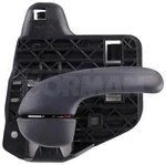 Dorman 82023 Interior Door Handle Front Right, Rear Gray. Fixed Price $27.96.
