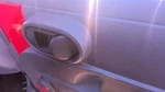 Wrangler 2007 Door Handle Interior 31684044. Fixed Price $92.25.