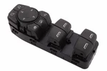 Genuine Gm Black Front Driver Side Door Window Control Switch 84731704. Fixed Price $59.84.