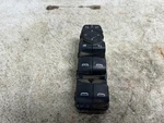 2024 Gmc SIERRA350 Master Window Switch Driver's Door Oem Id 85628664. Fixed Price $89.95.