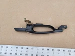 AW344283 Rear Right Passenger Door Handle Exterior Mits 97-03 Diamante. Fixed Price $52.45.