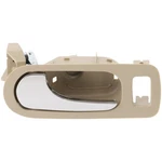 Door Handle For 2005-2009 Buick Lacrosse Neutral Front Left Inner. Fixed Price $24.67.