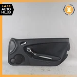 05-11 Mercedes R171 SLK280 SLK350 Front Right Passenger Interior Door Panel Oem. Fixed Price $156.23.