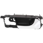 Interior Door Handle Chrome Front Passenger Side 2004-2008 Suzuki Forenza. Fixed Price $17.75.