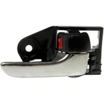 Dorman 81244 Interior Door Handle Front/rear Right. Fixed Price $47.77.