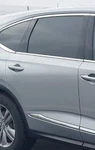 2022-2024 Acura Mdx Rh Right Passenger Side Rear Door Oem. Fixed Price $1908.00.