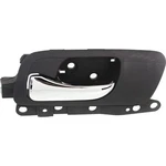 Interior Door Handle For 2004-2008 Acura Tsx Front Driver Side Plastic. Fixed Price $48.30.