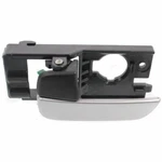 Front Lh Side Sliver Lever Interior Door Handle Fits Hyundai Accent HY1352119. Fixed Price $18.23.