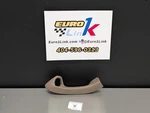 96-02 Bmw Z3 Inside Door Pull Handle Grab Interior Biege Right Passenger Vinyl. Fixed Price $149.93.