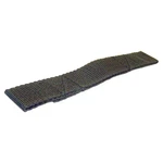 Crown Automotive 55176339AC Door Stop Strap Black Jeep. Fixed Price $20.09.