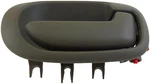 Dorman 93276 Interior Door Handle Rear Right Without Keyhole Gray. Fixed Price $118.05.