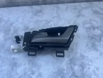 2009-2014 Acura Front Left Driver Side Interior Door Handle Complete Oem. Fixed Price $28.00.