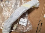 New Oem Genuine Bmw Handle Molding Left Rear Walnut 51-41-7-260-079. Fixed Price $130.00.