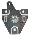 1967-68 Mustang Cougar; Remote Door Handle Control; Standard; Passenger Side. Fixed Price $18.99.