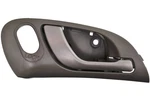 Fits 2002 To 2006 Acura Rsx Interior Door Handle Front Right Silver Titanium. Fixed Price $68.32.