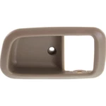 Door Handle Trim Brown For 2000-2006 Toyota Tundra Base Limited SR5. Fixed Price $16.02.
