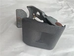Toyota 4-RUNNER (N13)(1989- Hood Opener 5361189101 #47220. Fixed Price $34.77.