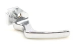 New Oe Ford Interior Door Handle Lh Chrome E9DZ5422601A Taurus 86-91 Sable 89-91. Fixed Price $18.85.