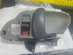 New Inside Door Handle Bezel Only! Chevy Pickup 1500 97. Fixed Price $18.00.
