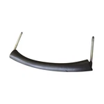Dash Grab Handle Bar Dark Grey 1999-07 Chevy Silverado Gmc Sierra 15713594 Oem. Fixed Price $17.98.