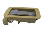Fits 2013-2019 Ford Flex Handle Latch 8A8Z7422601AG New Oem. Fixed Price $51.83.