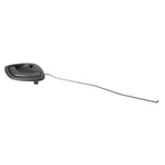 Genuine Suzuki Maruti Right Front Inside Door Handle Assembly 83101-60G01-T01. Fixed Price $44.17.