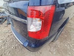2012 Chrysler Town & Country Passenger Right Front Window Regulator Used 6 Pin. Fixed Price $86.45.