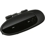 For Kia Sephia Door Handle 1998 1999 2000 2001 Exterior Rear Driver Side. Fixed Price $20.94.