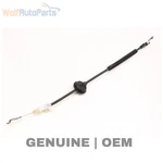 2017-2018 Vw Tiguan Limited Rear Interior Door Handle Release / Bowden Cable. Fixed Price $15.63.