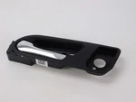 2007 - 2016 Gmc Acadia Interior Inside Door Handle Bezel Rear Left Lh Oem. Fixed Price $44.95.