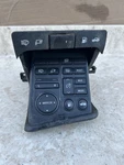 2006 2007 Lexus GS350 GS430 GS450H Intergration Control Mirror Switch Oem. Fixed Price $41.57.