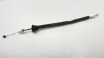 2011-2018 Audi A8 Front Interior Door Handle Release Bowden Cable Oem #4H0837085. Fixed Price $12.47.