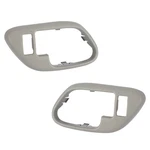 For 1995-1999 C1500 Suburban Door Handle Bezel Set 15708079 1999-2000 C2500. Fixed Price $22.20.