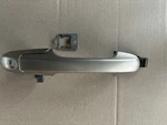 Honda Accord 03 04 05 06 07 Handle Driver Left Lh Front Doors Beige Gold. Fixed Price $51.75.