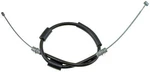 Parking Brake Cable Dorman C94967 Fits 93-94 Ford Explorer. Fixed Price $35.70.